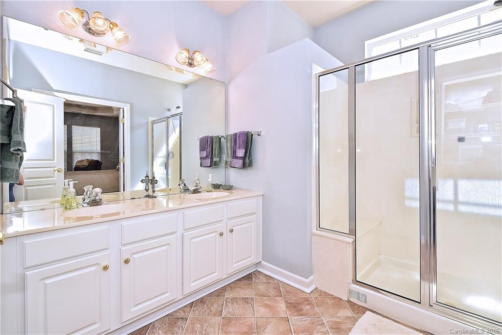 Highland Creek - Residential