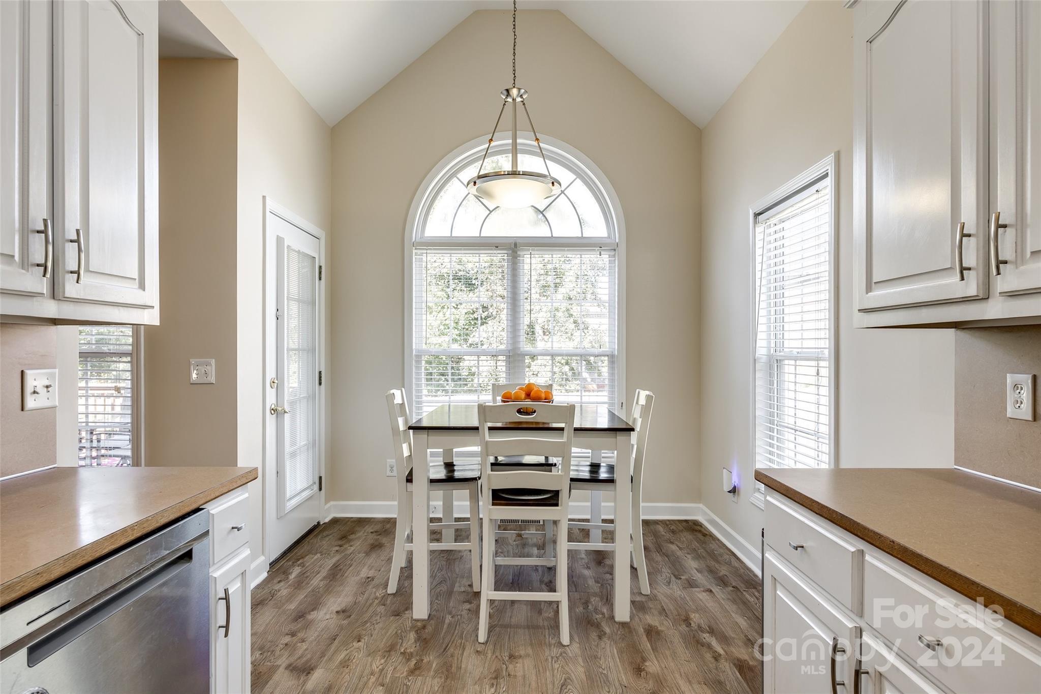 Tanner Commons - Residential