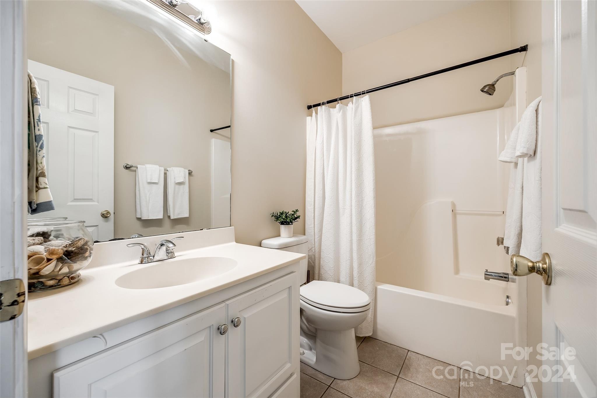 Tanner Commons - Residential