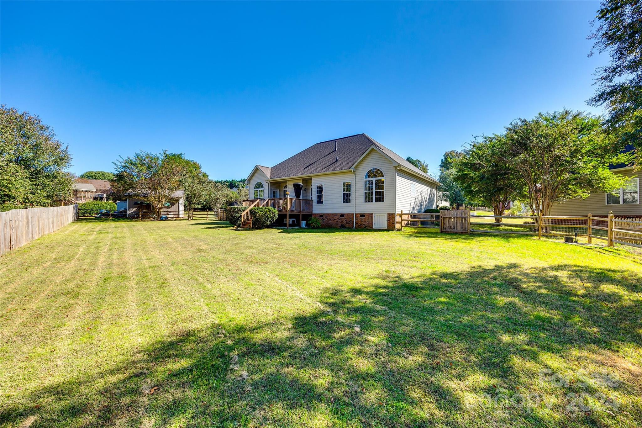 Tanner Commons - Residential