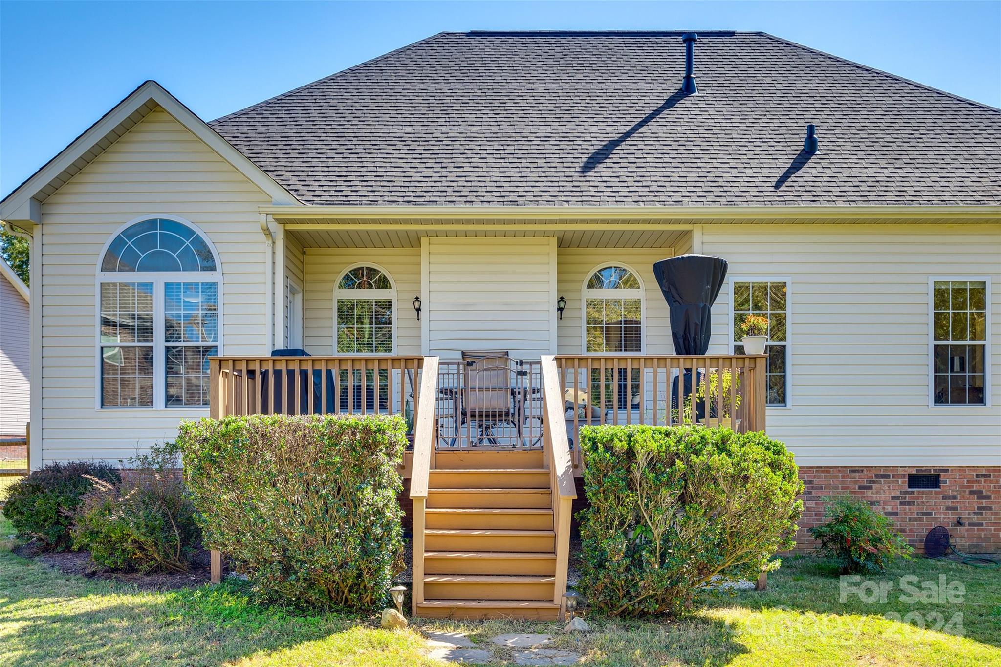 Tanner Commons - Residential