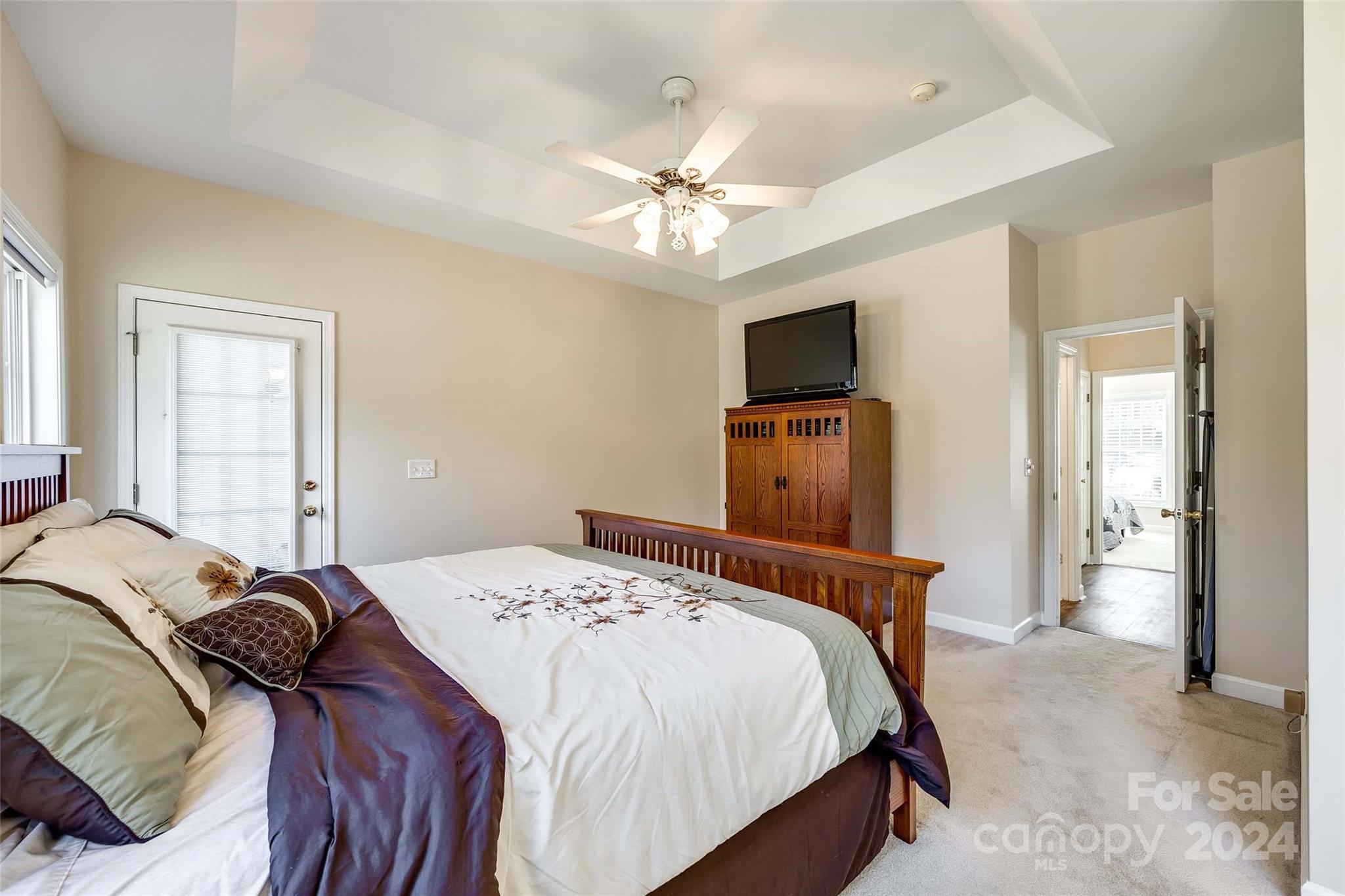 Tanner Commons - Residential