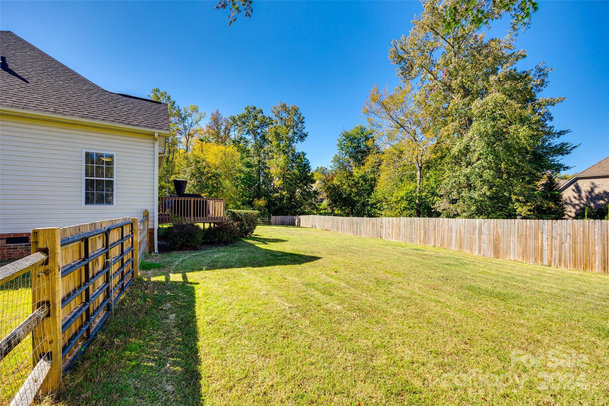 Tanner Commons - Residential