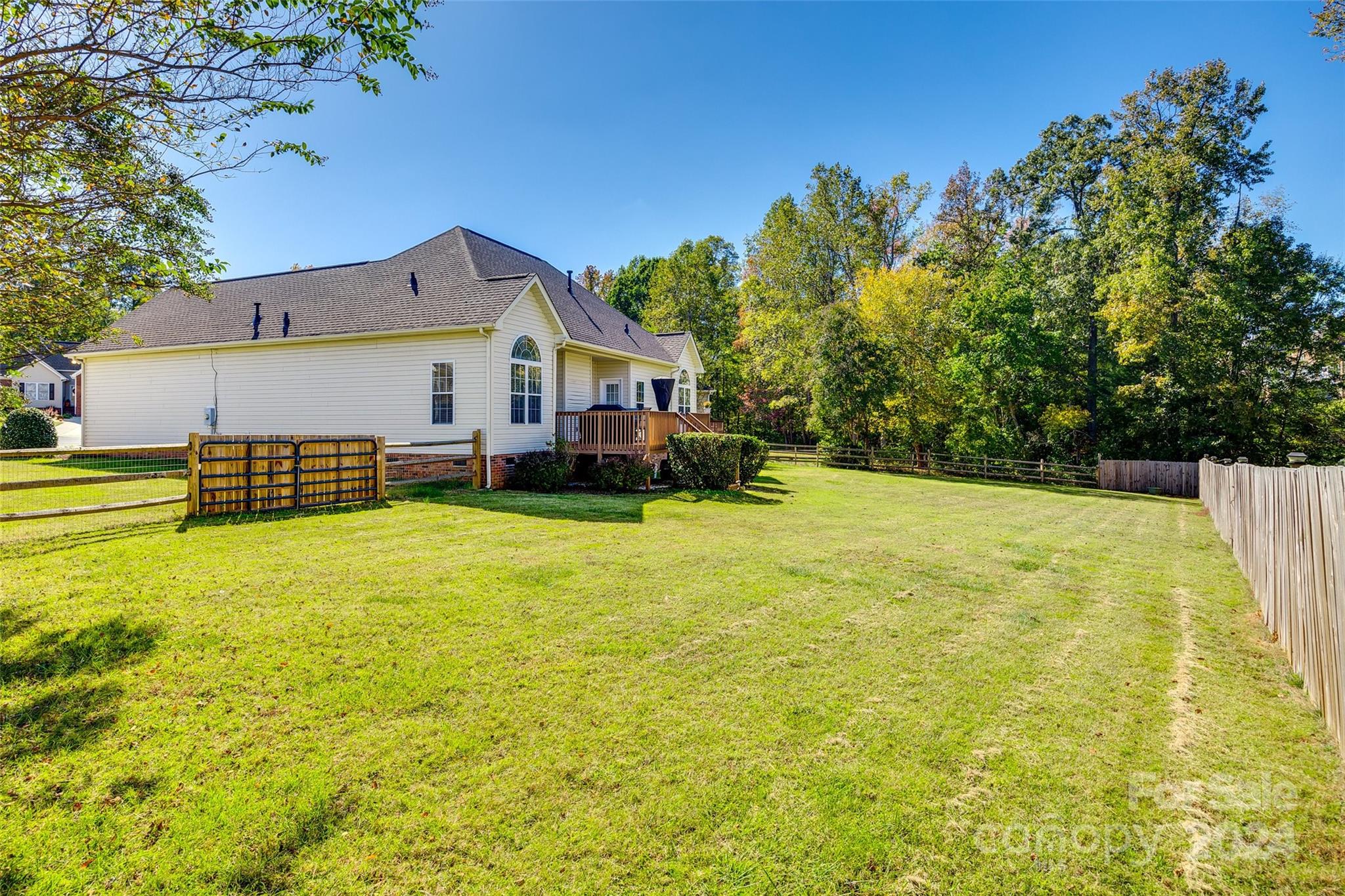 Tanner Commons - Residential