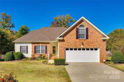 A home in Rock Hill