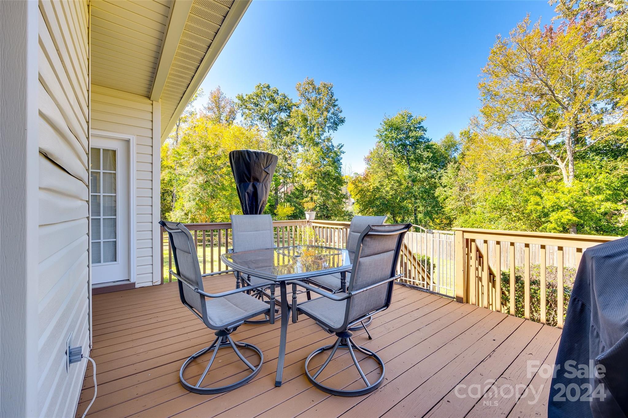 Tanner Commons - Residential