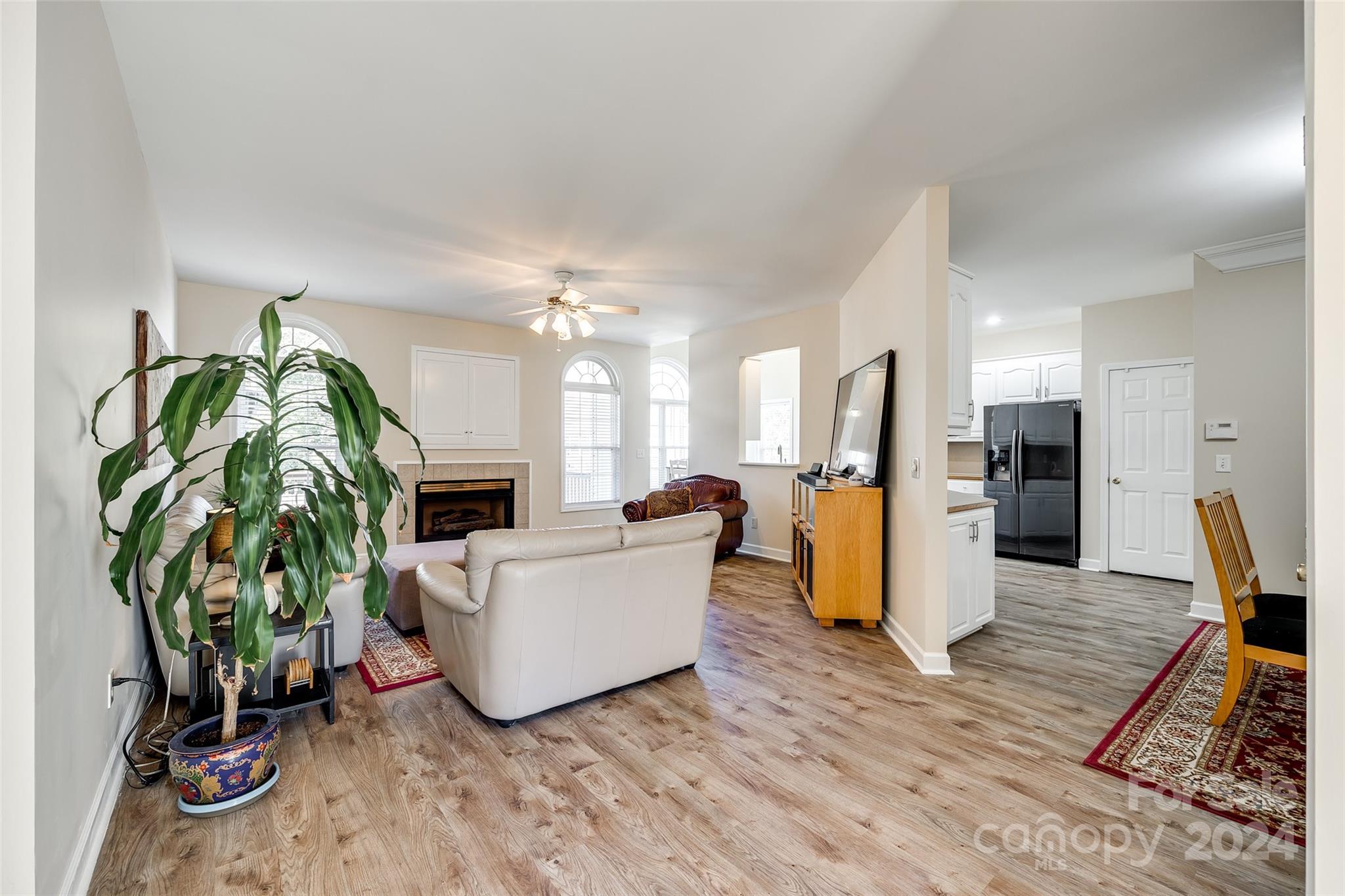 Tanner Commons - Residential