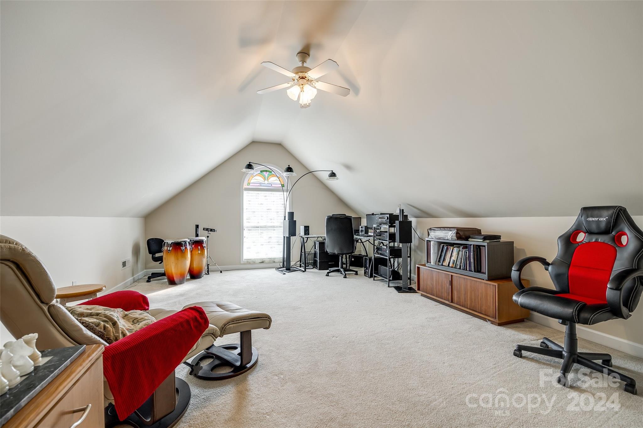 Tanner Commons - Residential