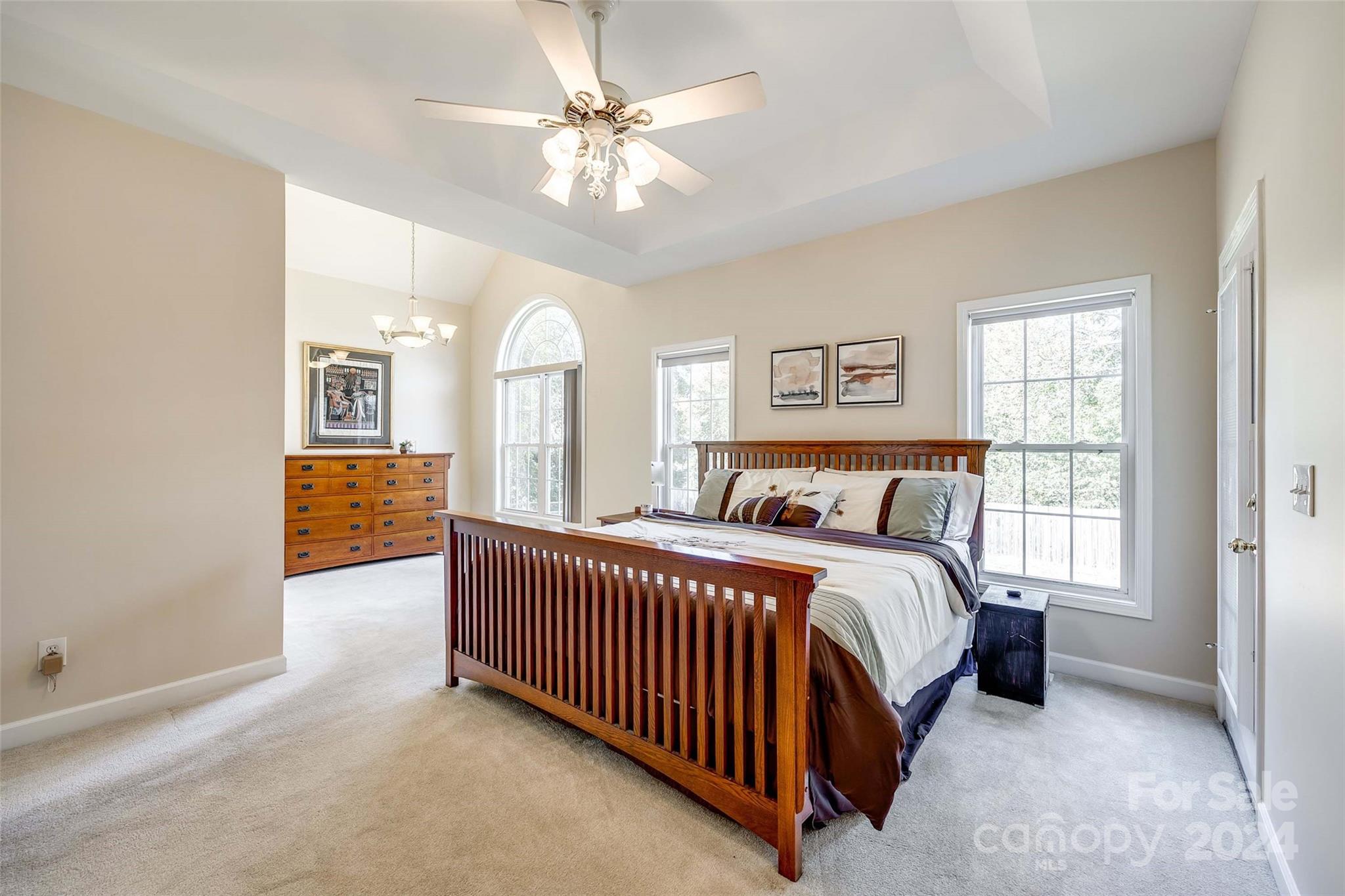 Tanner Commons - Residential