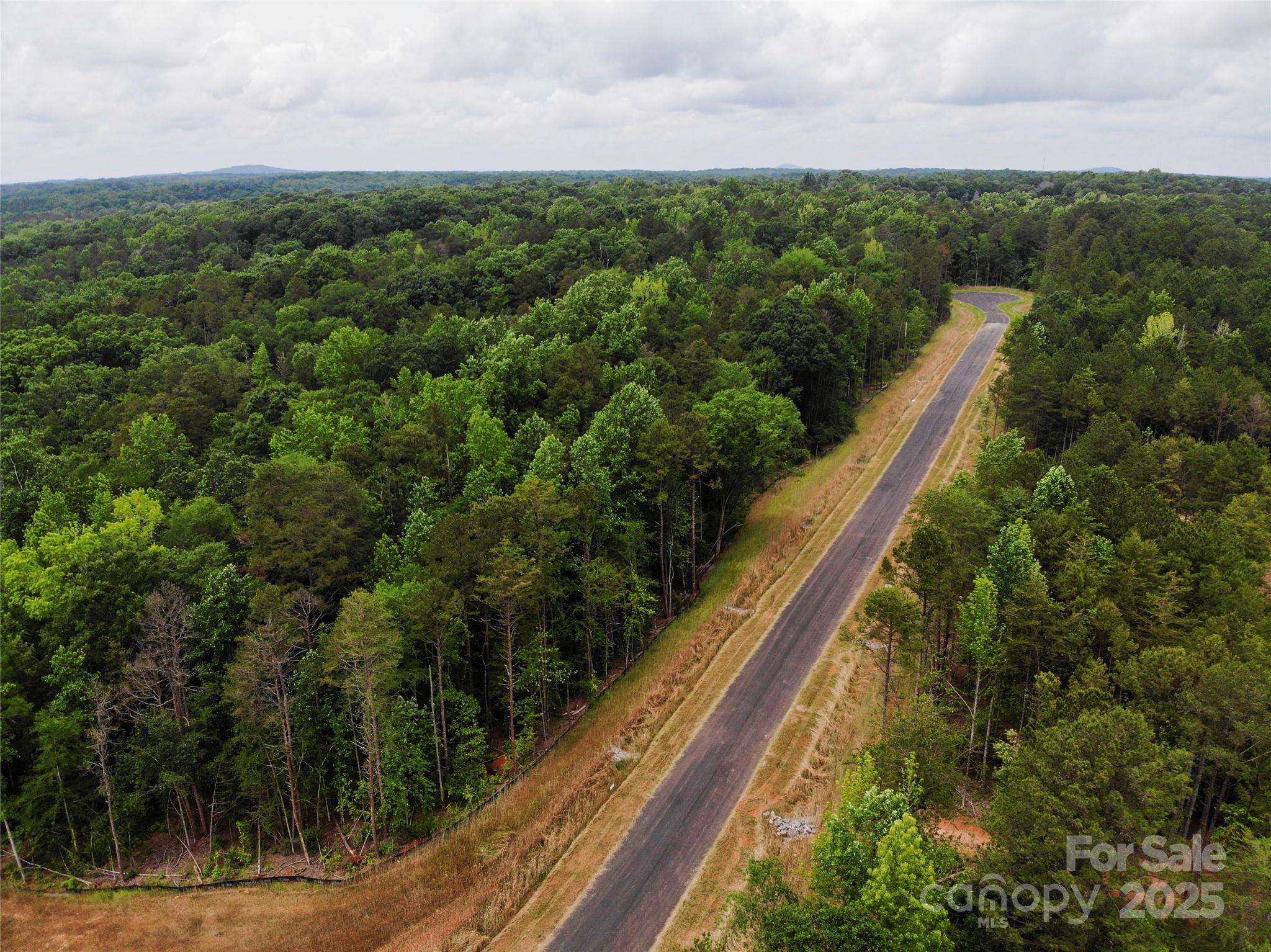 Southern Pine Lake - Land