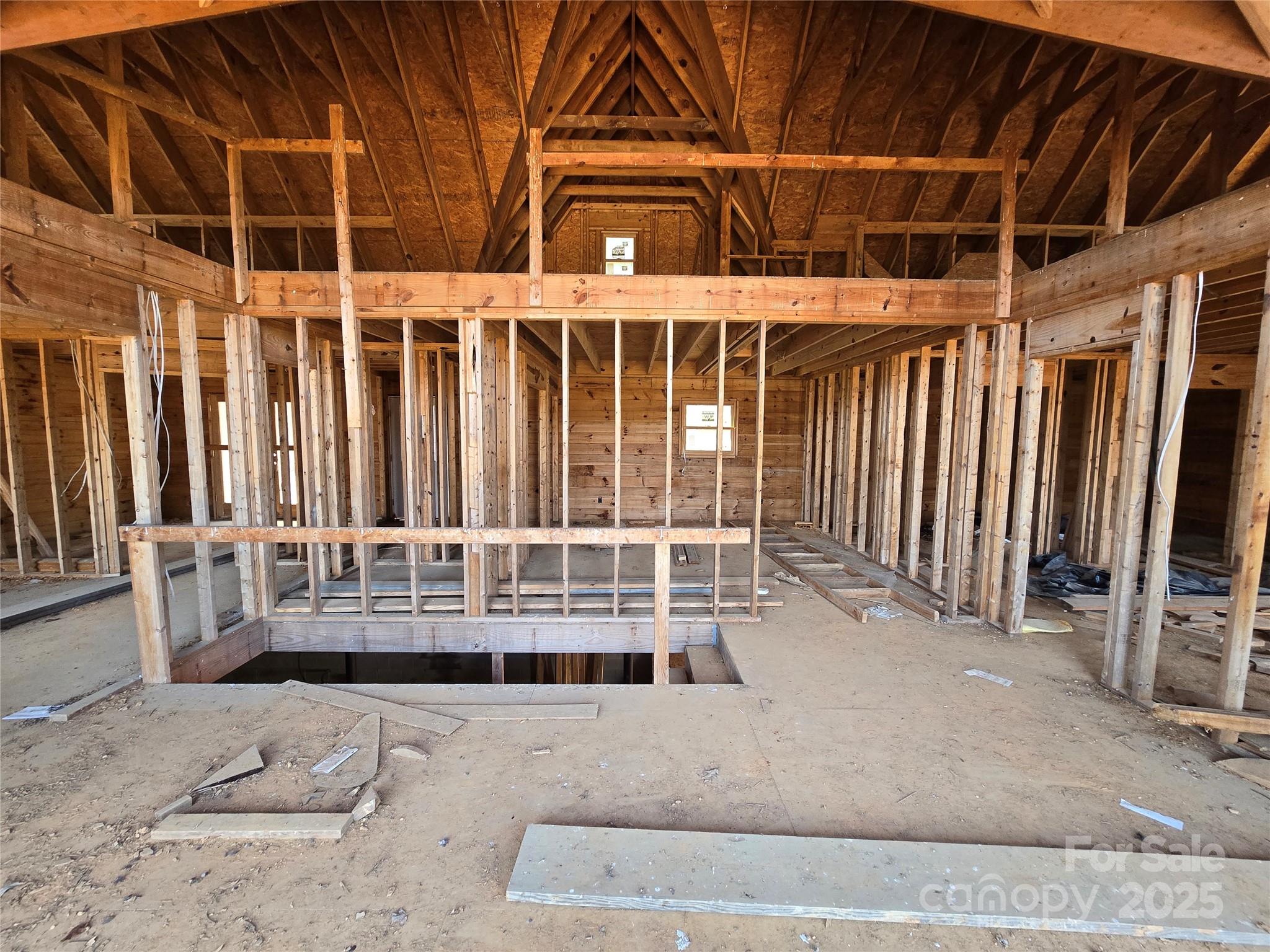 6490 Globe Road