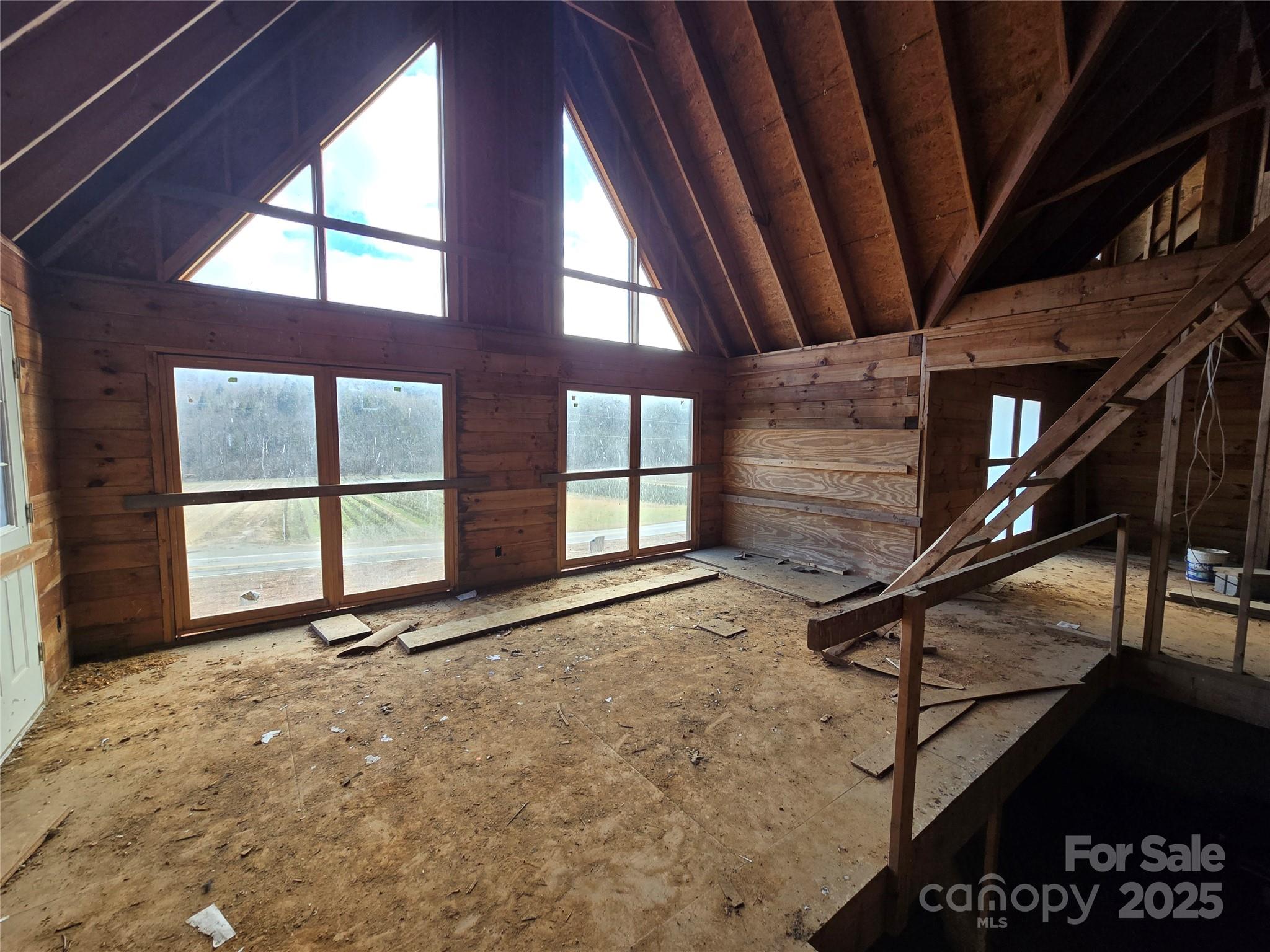 6490 Globe Road