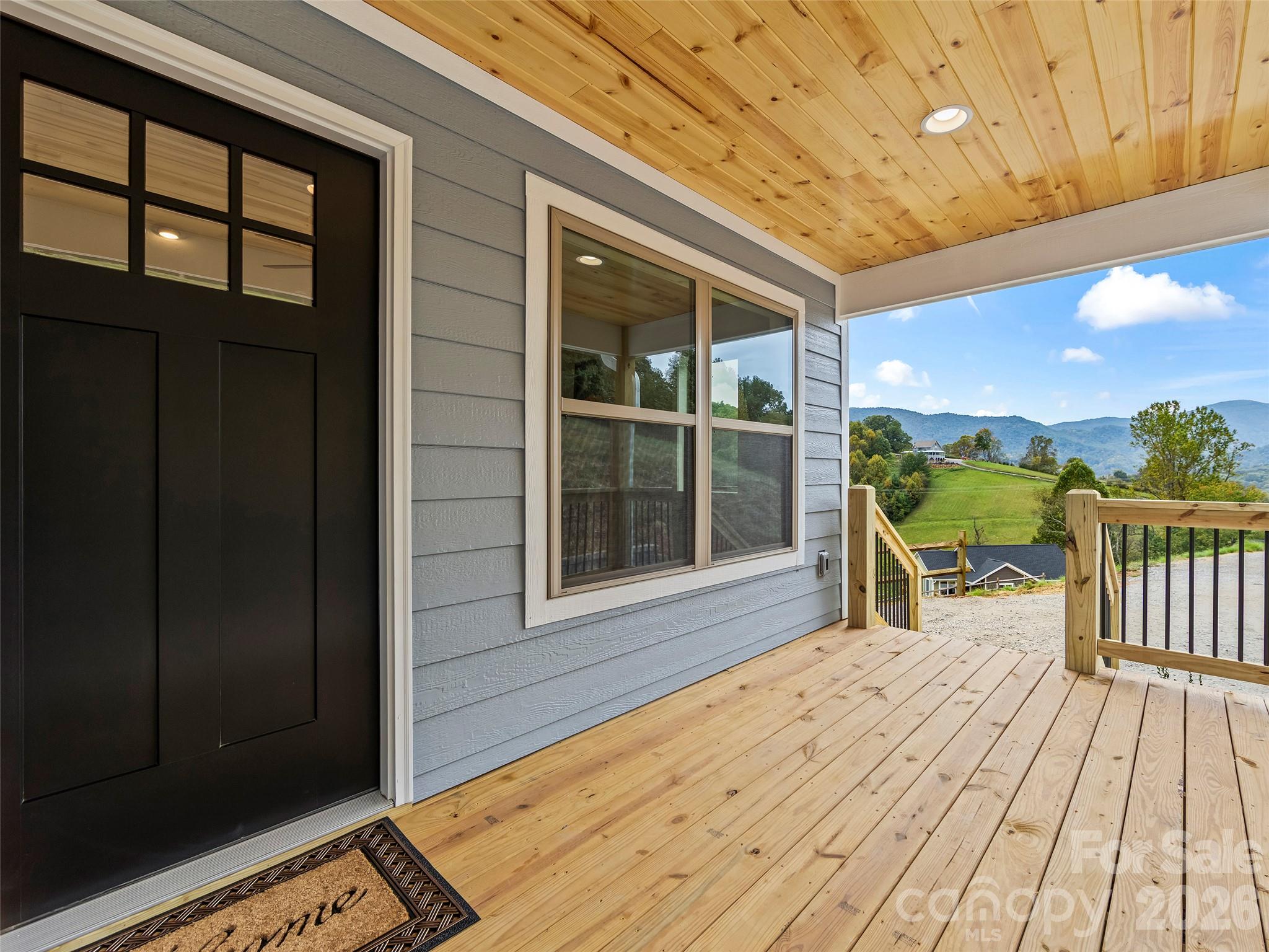210 Aster Ridge Drive