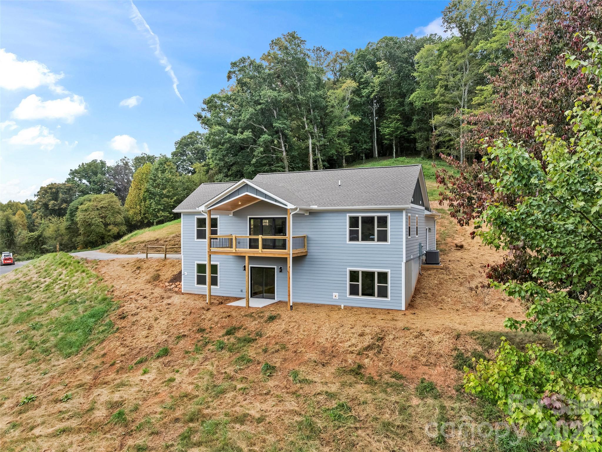 210 Aster Ridge Drive