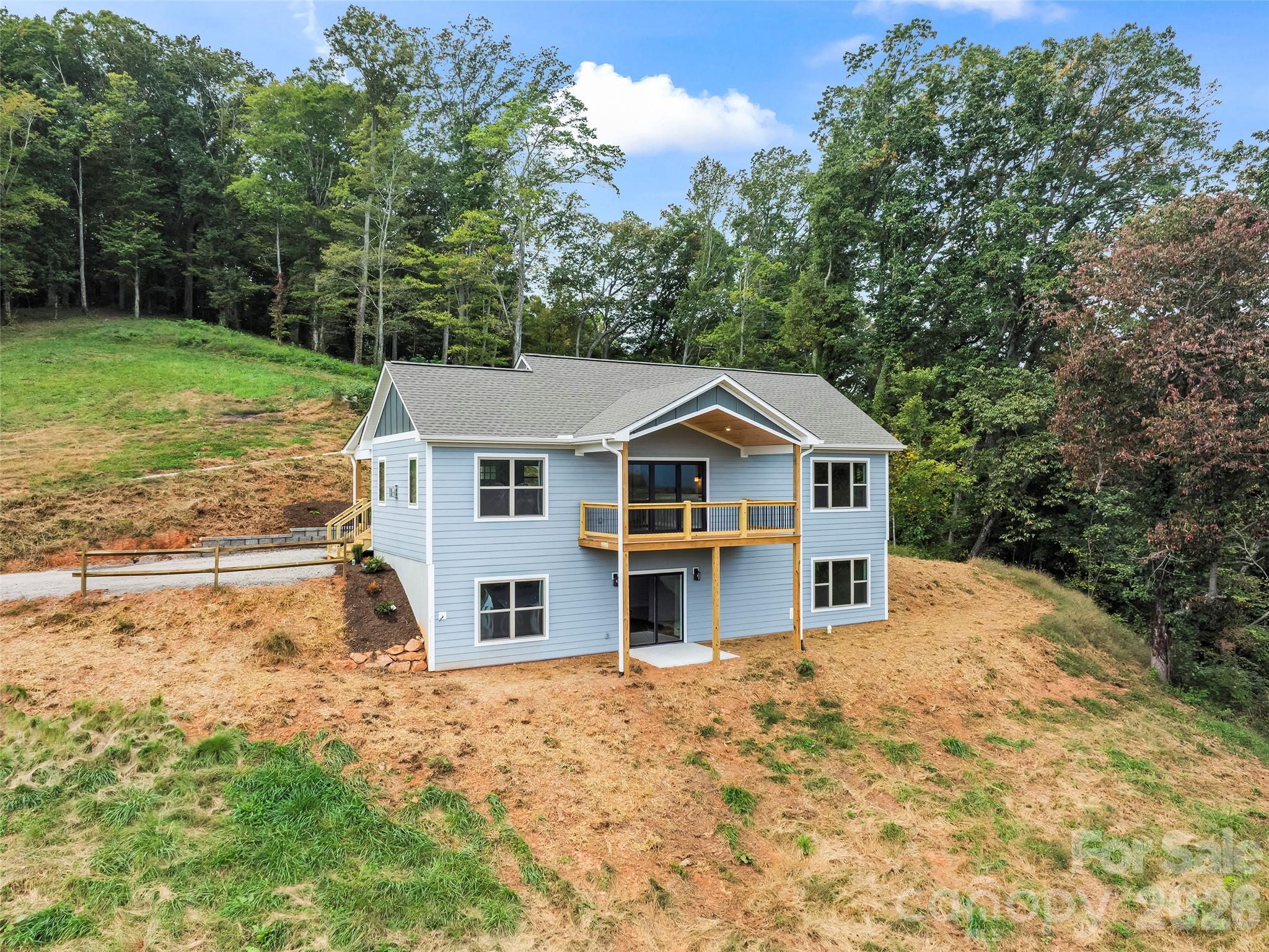 210 Aster Ridge Drive