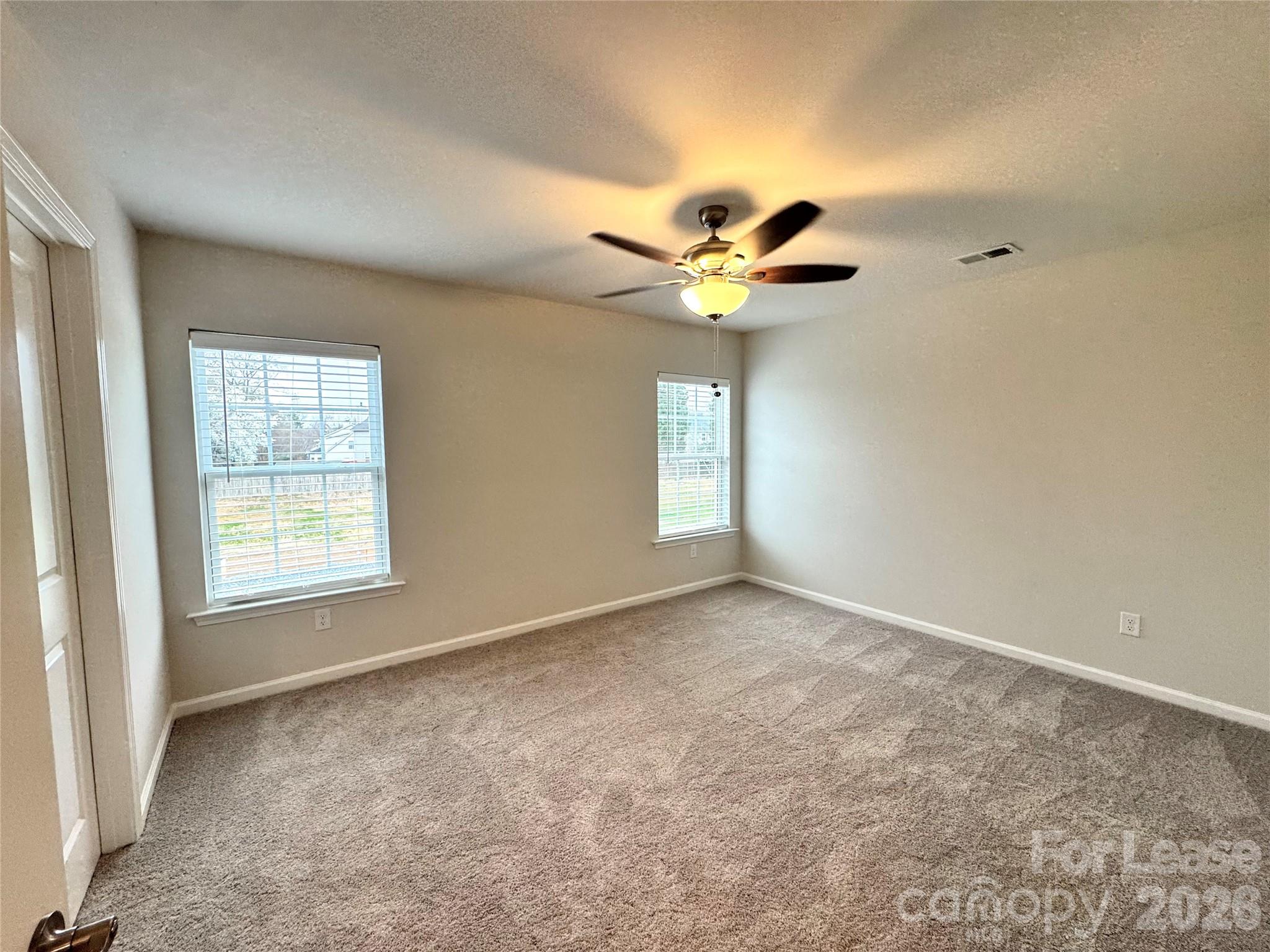 None - Residential Lease