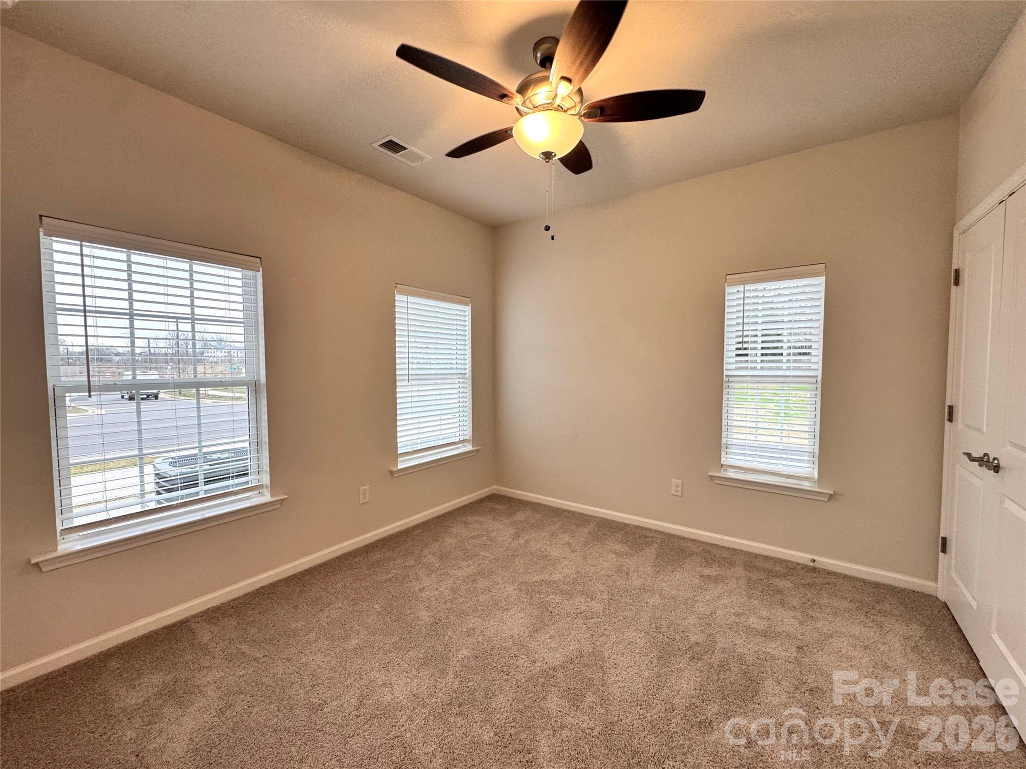 None - Residential Lease