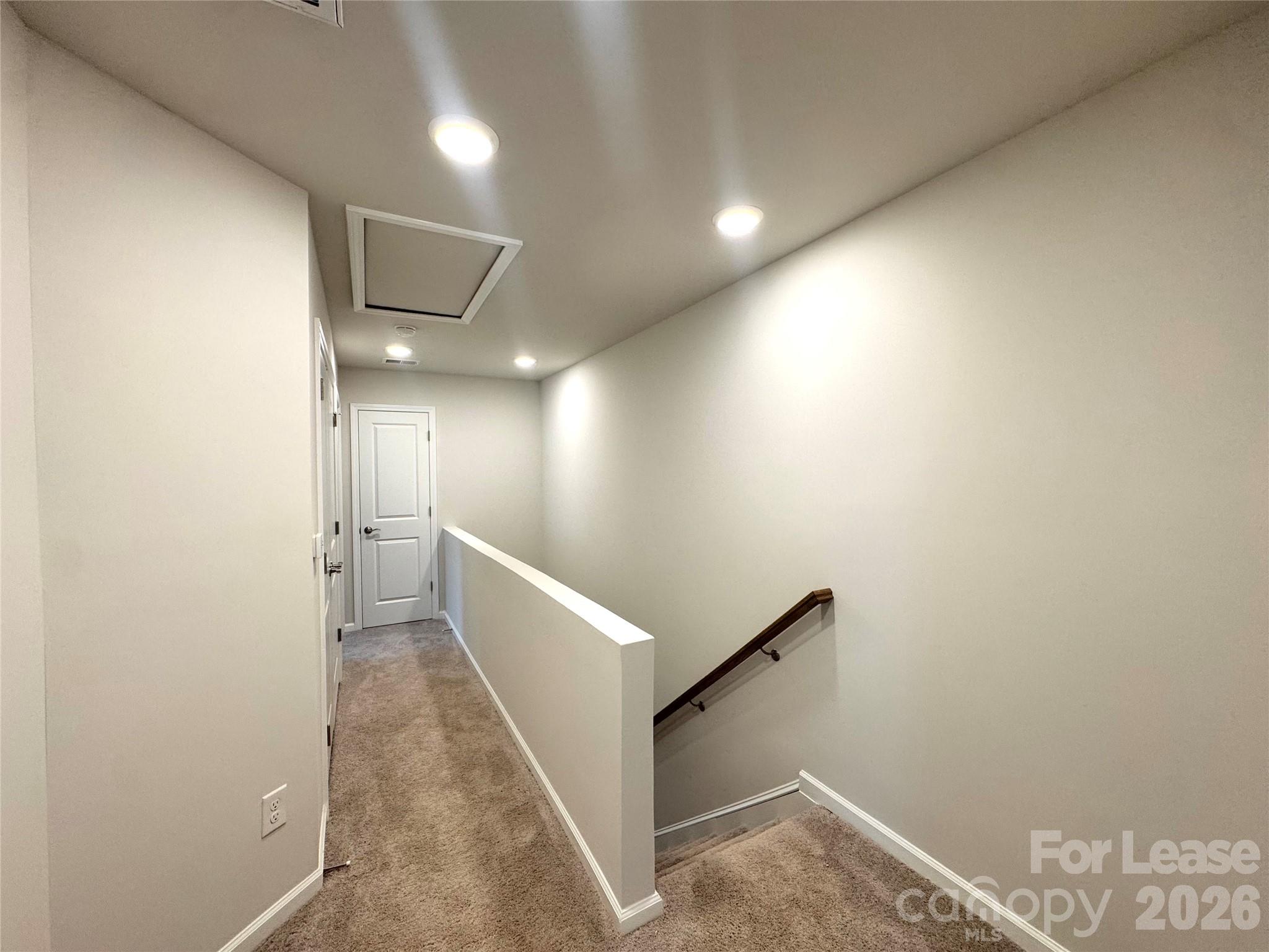 None - Residential Lease