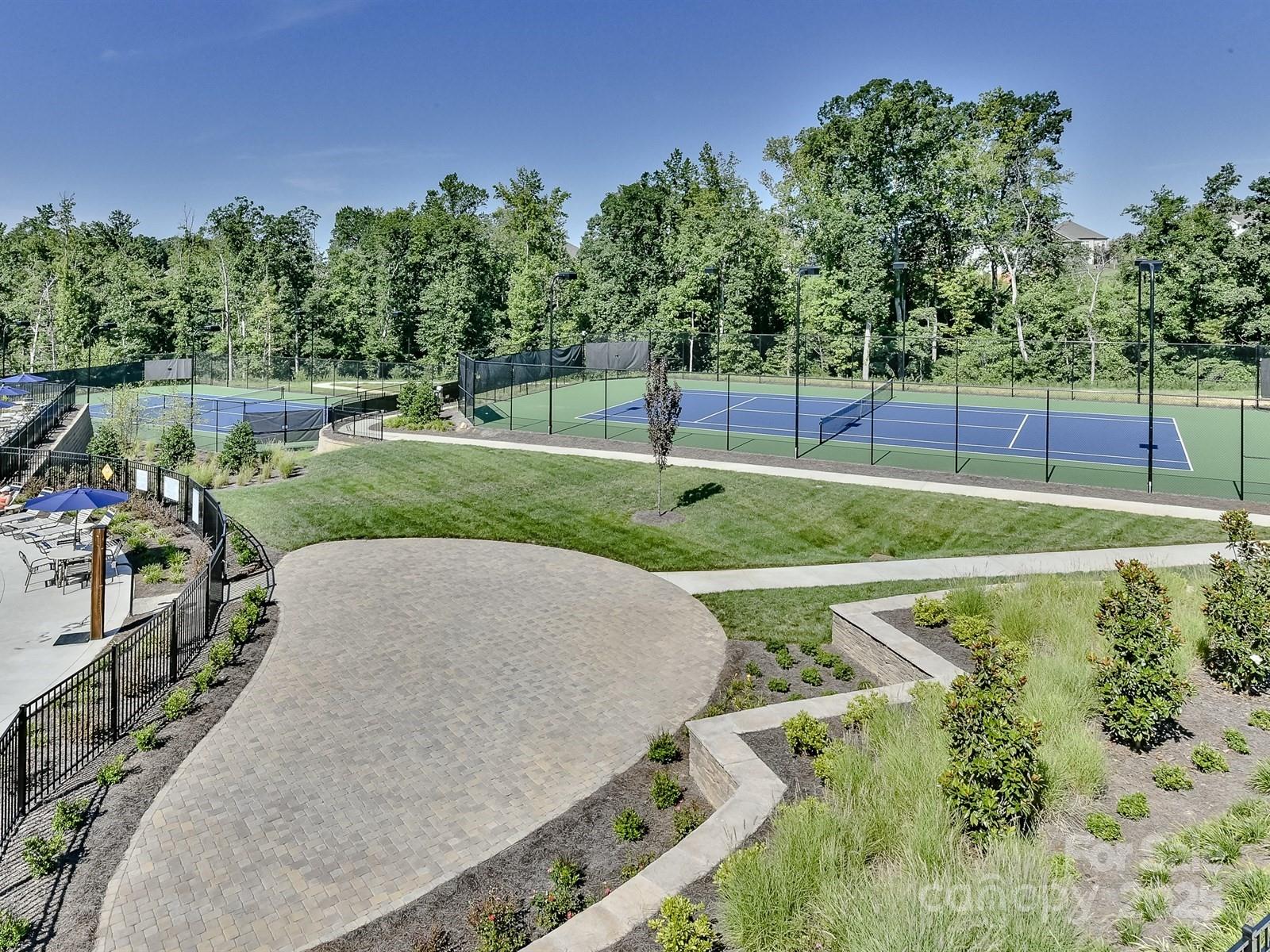 Waterside at the Catawba - Residential