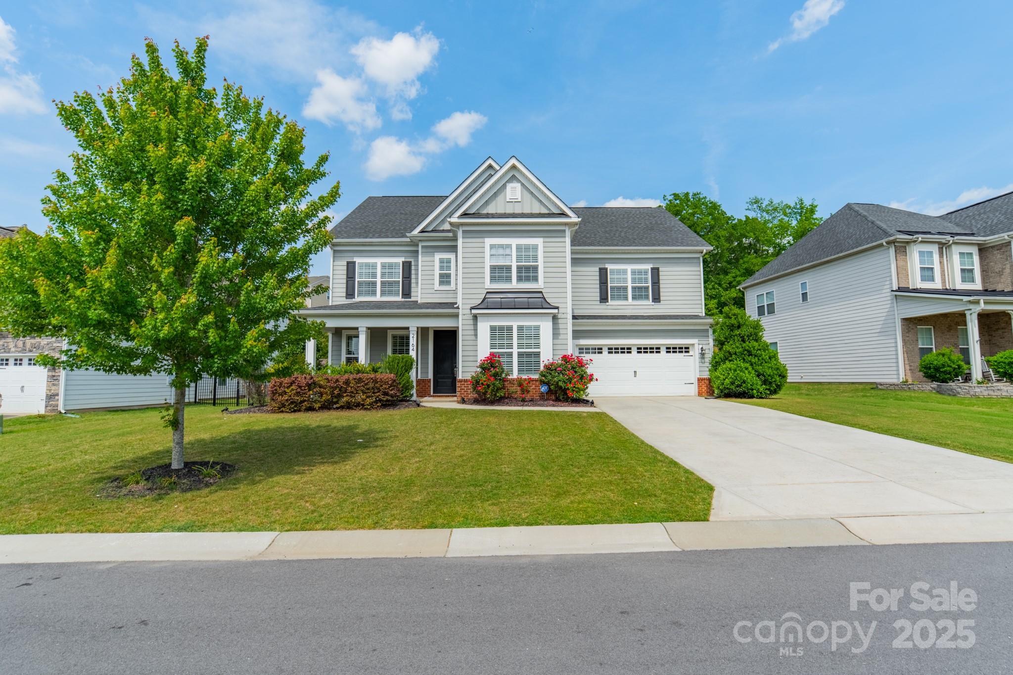 2164 Hanging Rock Road