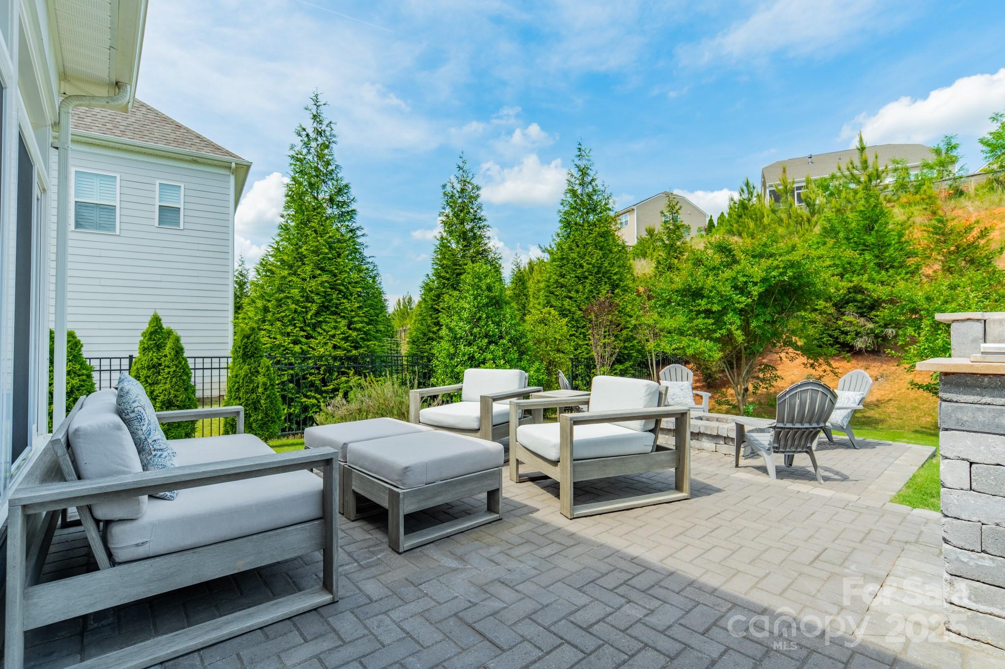 Waterside at the Catawba - Residential