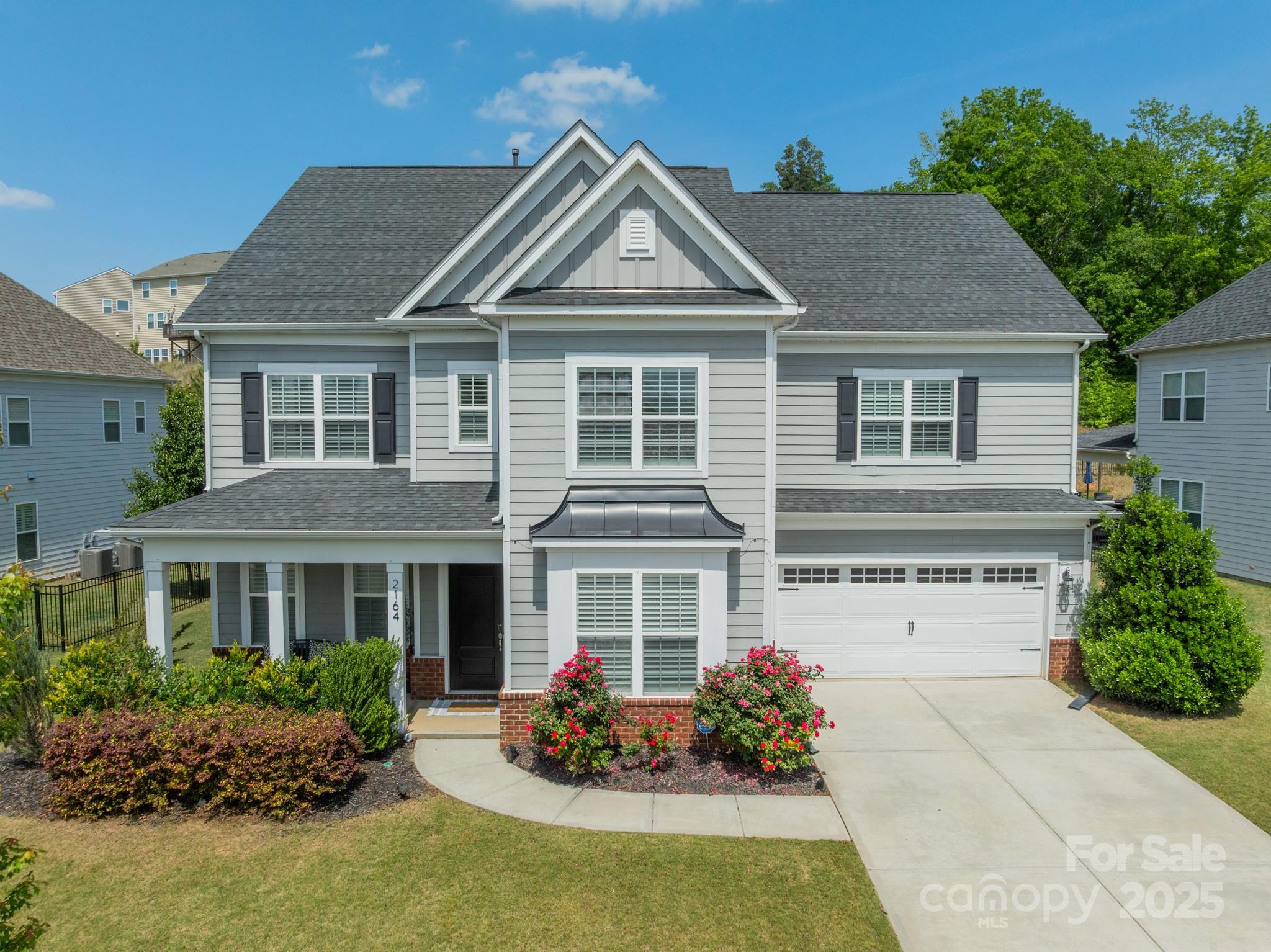 2164 Hanging Rock Road