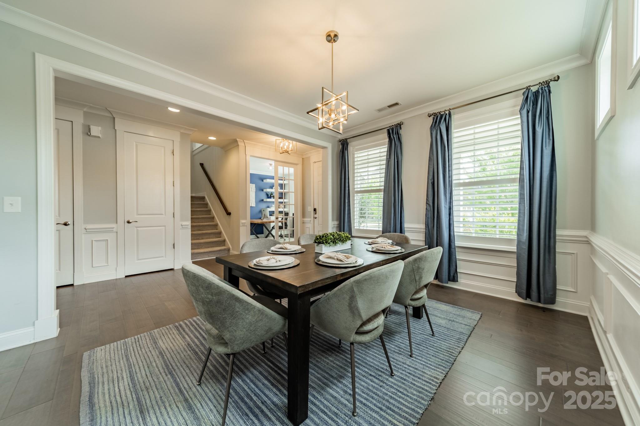 2164 Hanging Rock Road