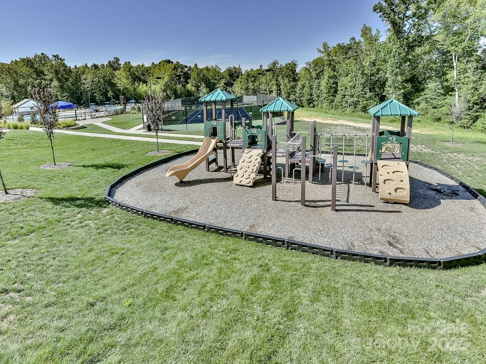 Waterside at the Catawba - Residential