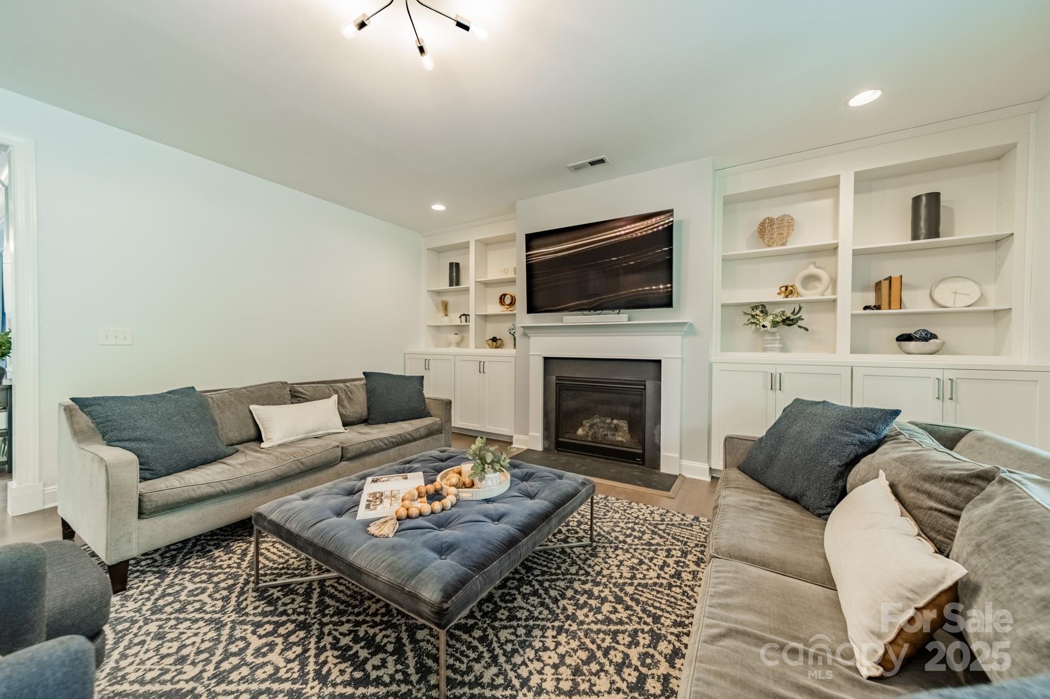 Waterside at the Catawba - Residential