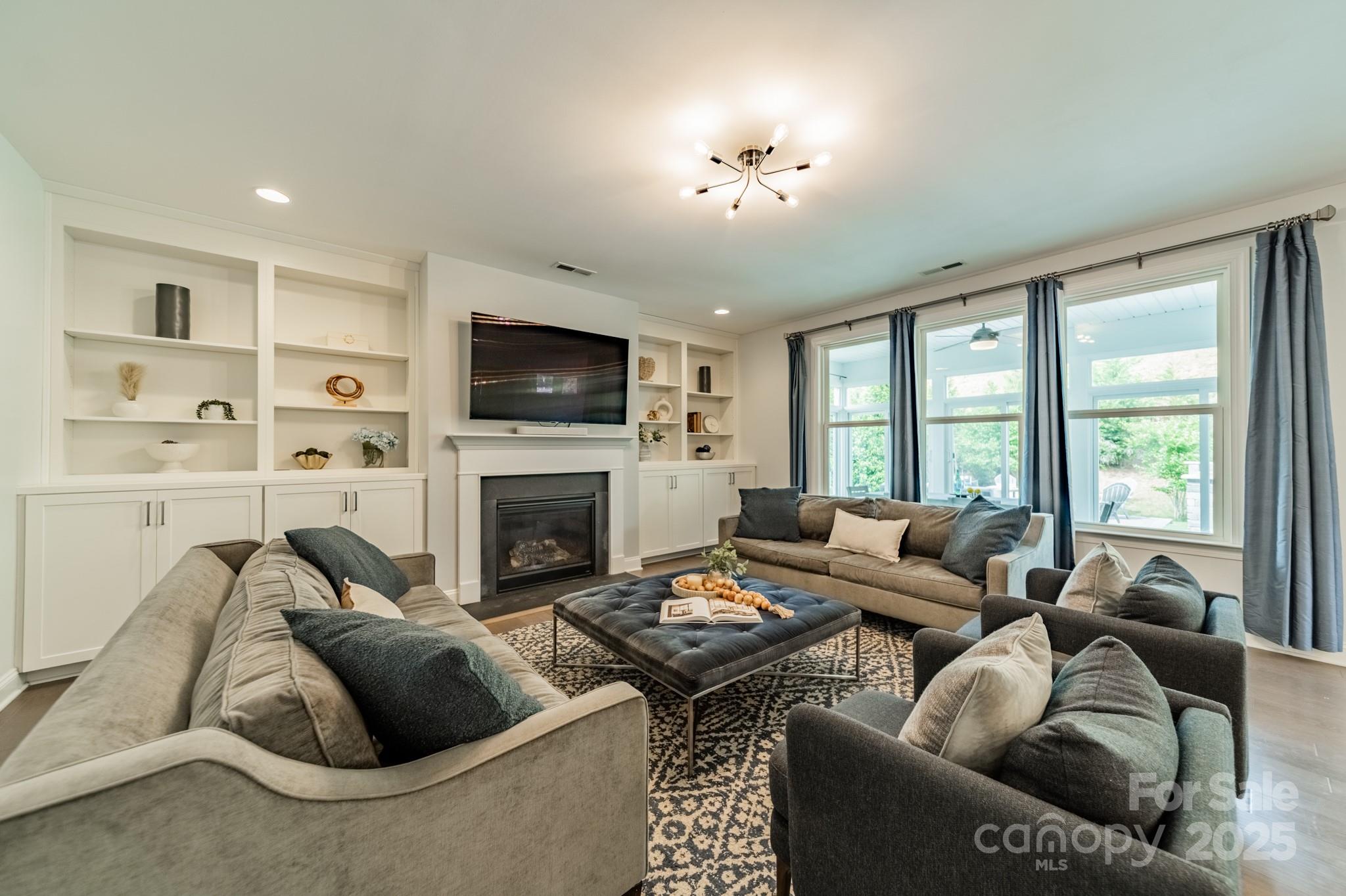 Waterside at the Catawba - Residential