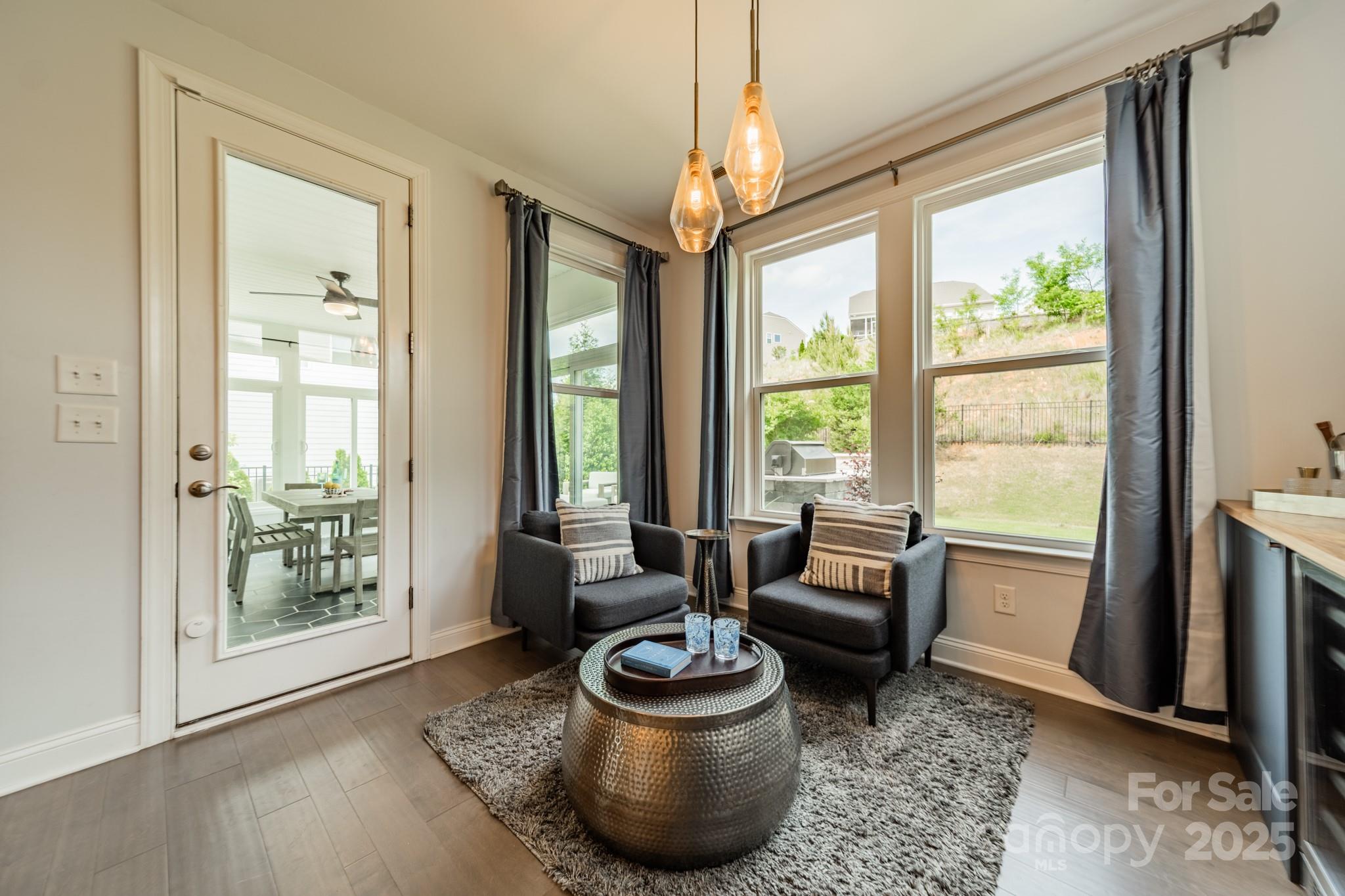 Waterside at the Catawba - Residential