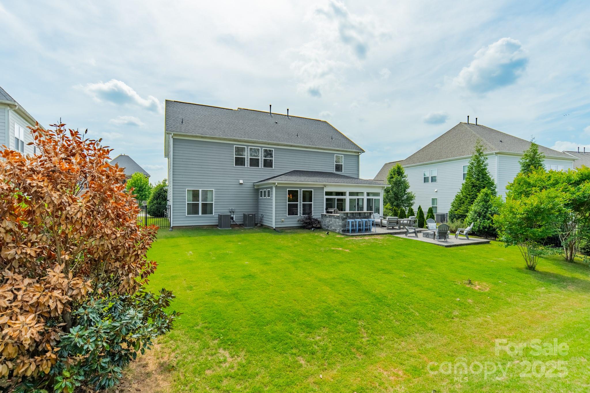 Waterside at the Catawba - Residential