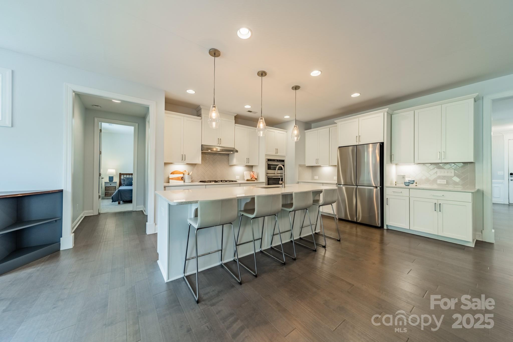 Waterside at the Catawba - Residential