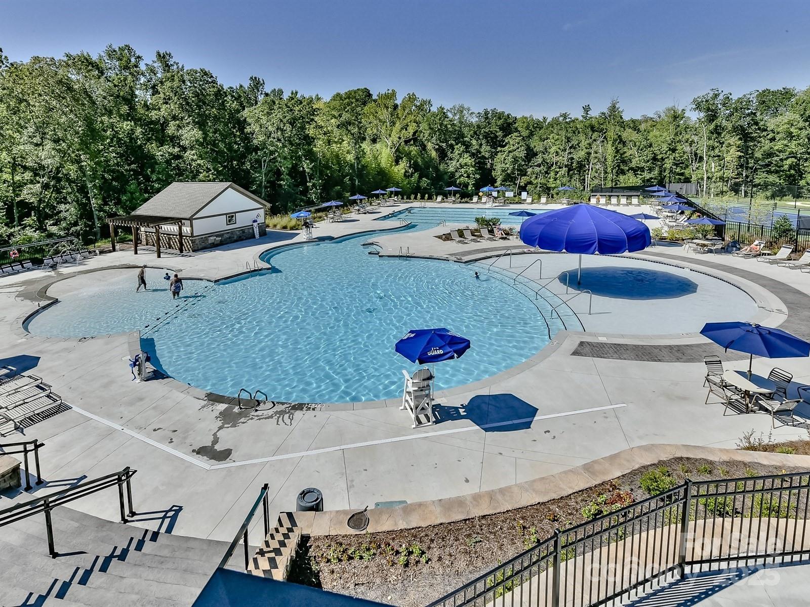 Waterside at the Catawba - Residential