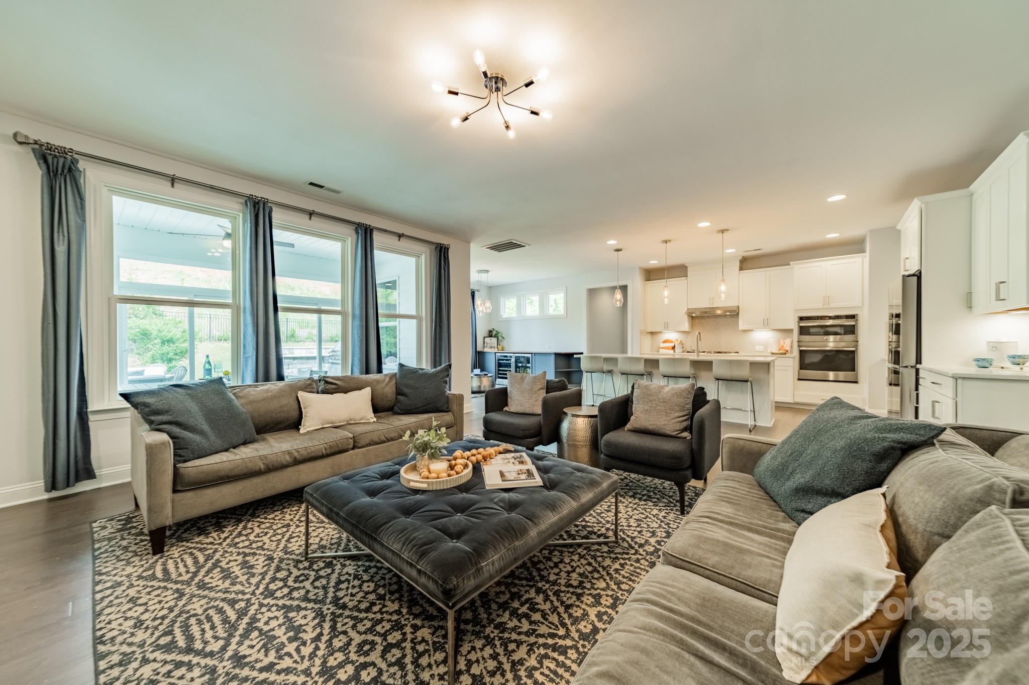 Waterside at the Catawba - Residential