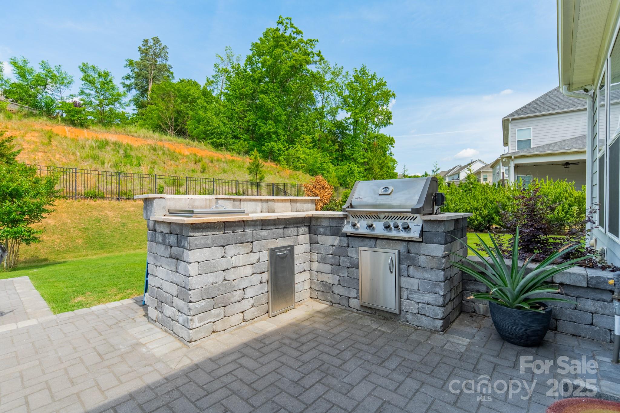 Waterside at the Catawba - Residential