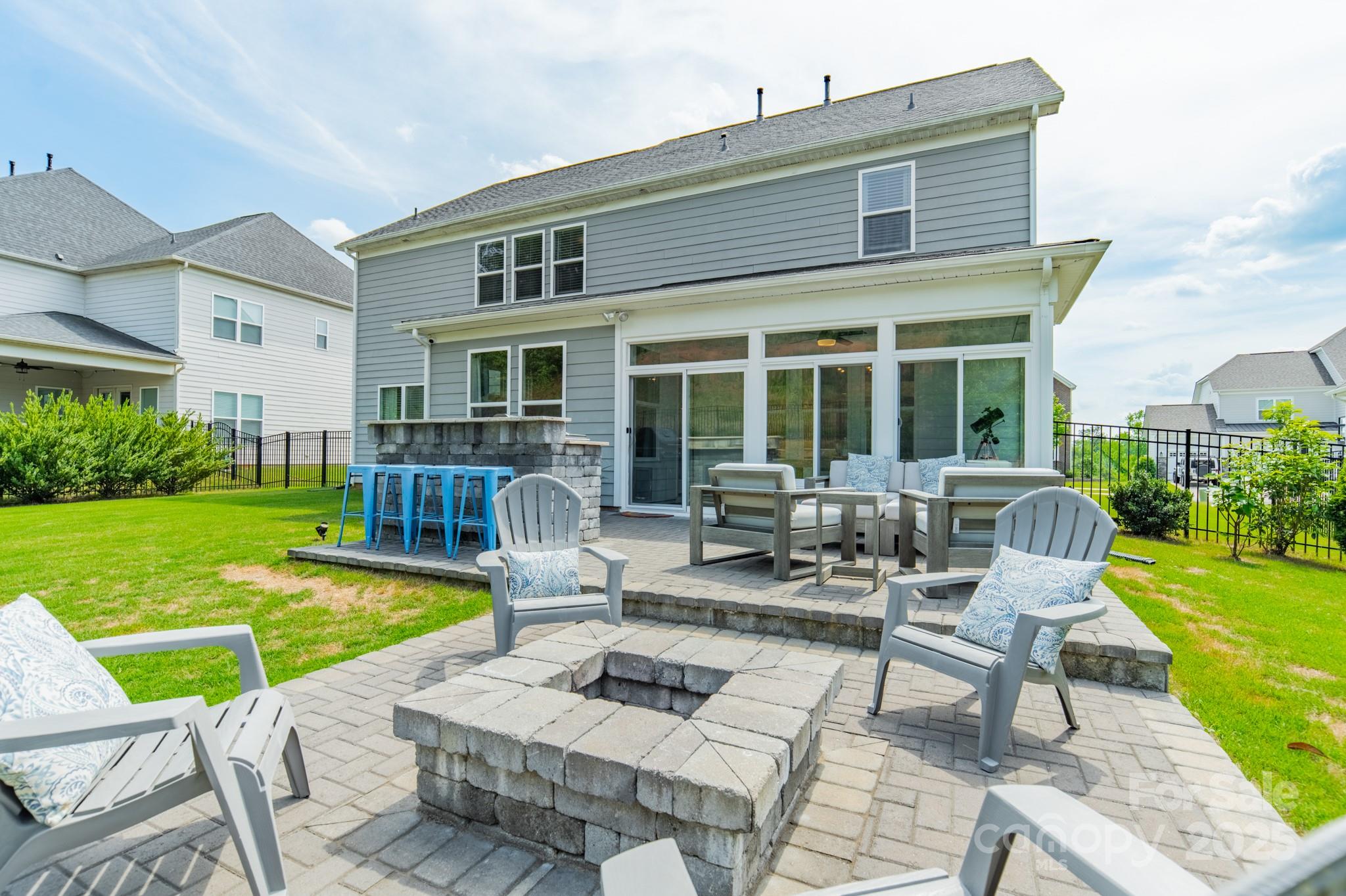 Waterside at the Catawba - Residential