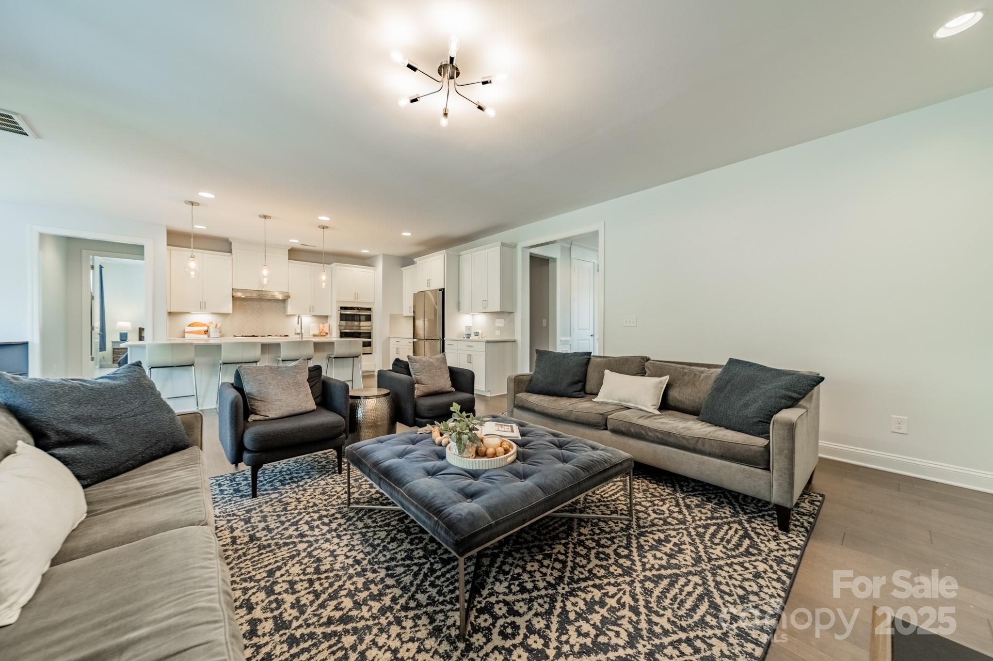 Waterside at the Catawba - Residential