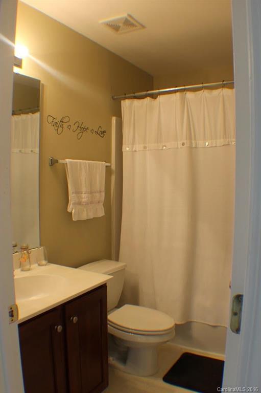 Southampton Commons - Residential Lease