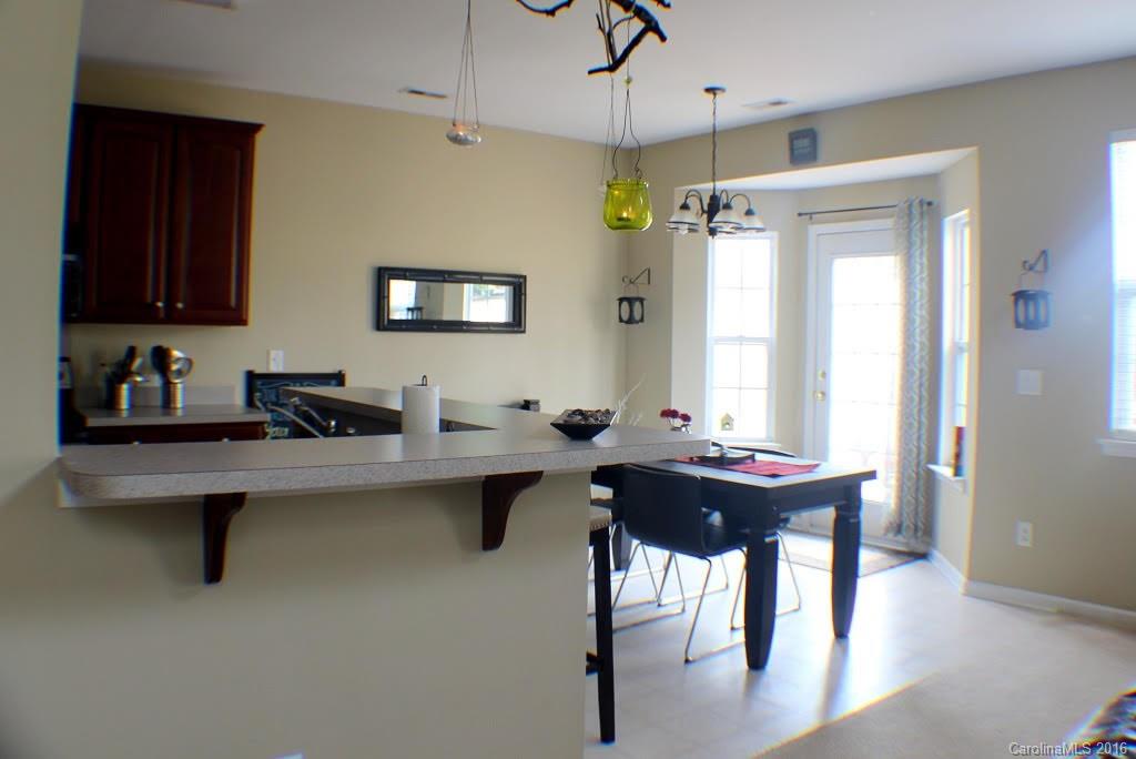 Southampton Commons - Residential Lease