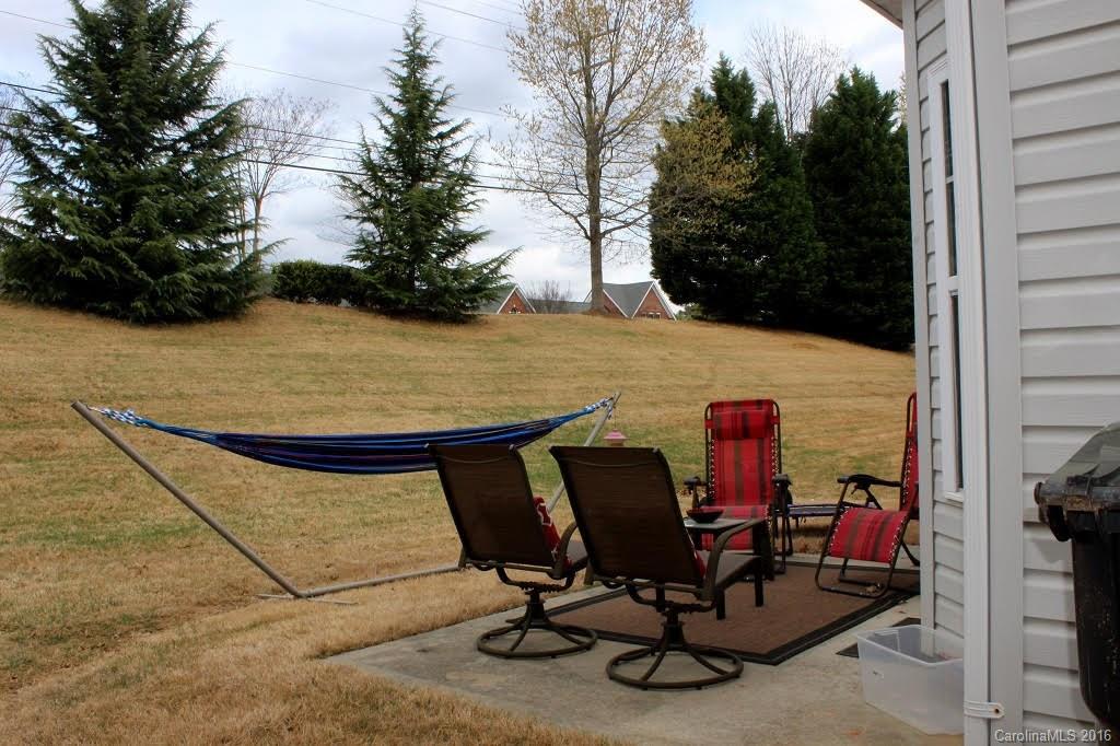 Southampton Commons - Residential Lease