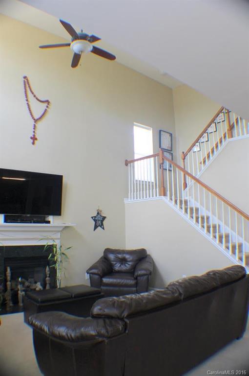 Southampton Commons - Residential Lease