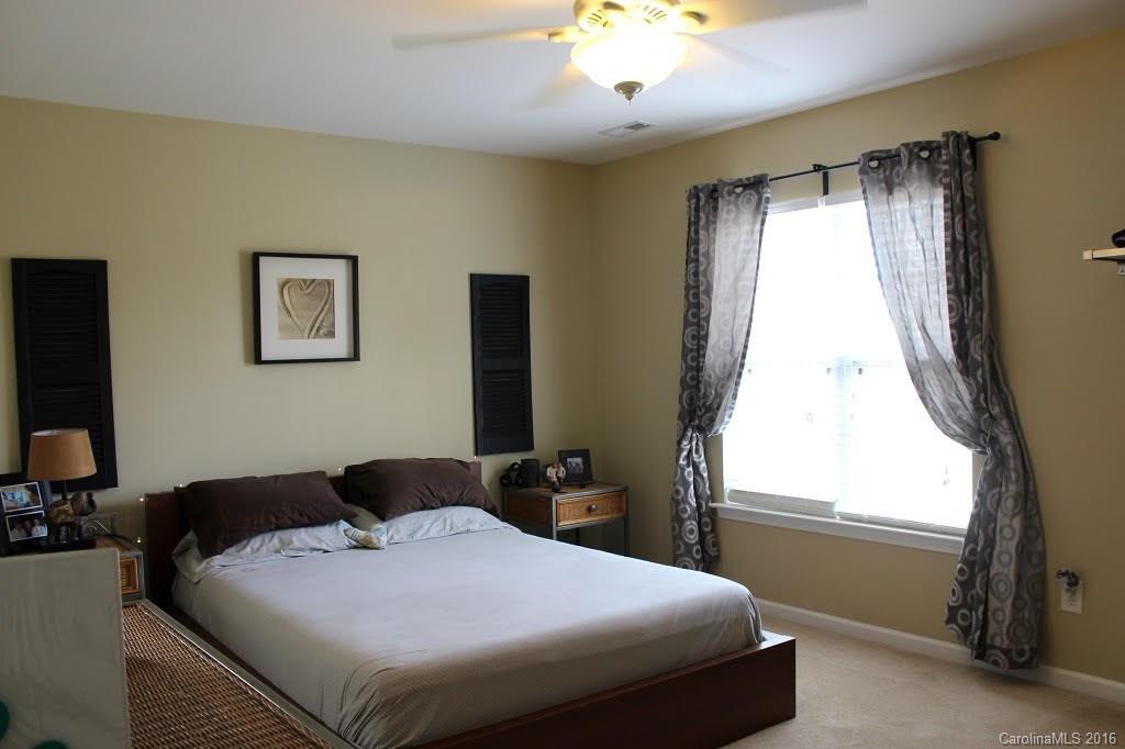 Southampton Commons - Residential Lease