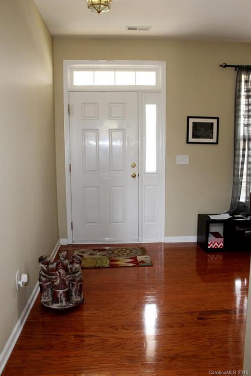 Southampton Commons - Residential Lease