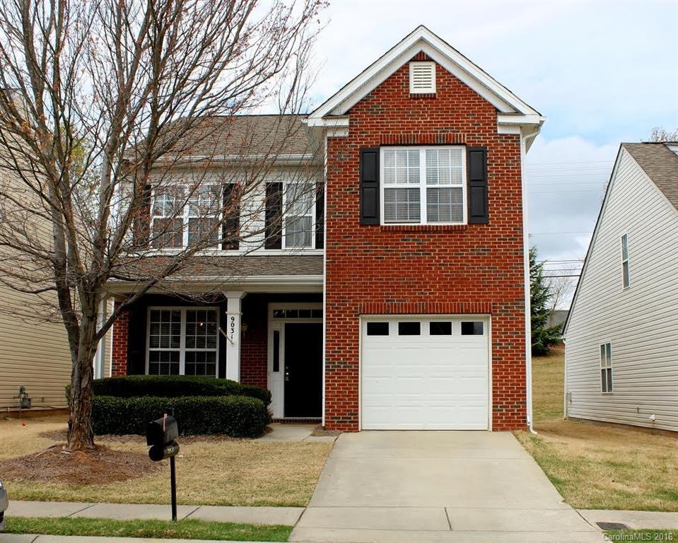 Southampton Commons - Residential Lease