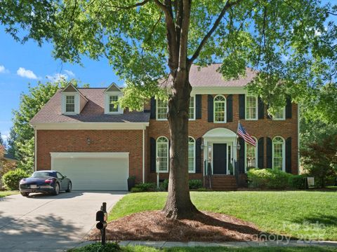 12632 Landing Green Drive Charlotte NC 28277