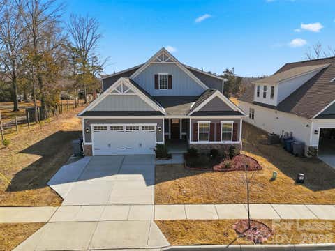 Photo of 6425 Cumberland Drive #23, Harrisburg, NC 28075 (MLS # 4401540)
