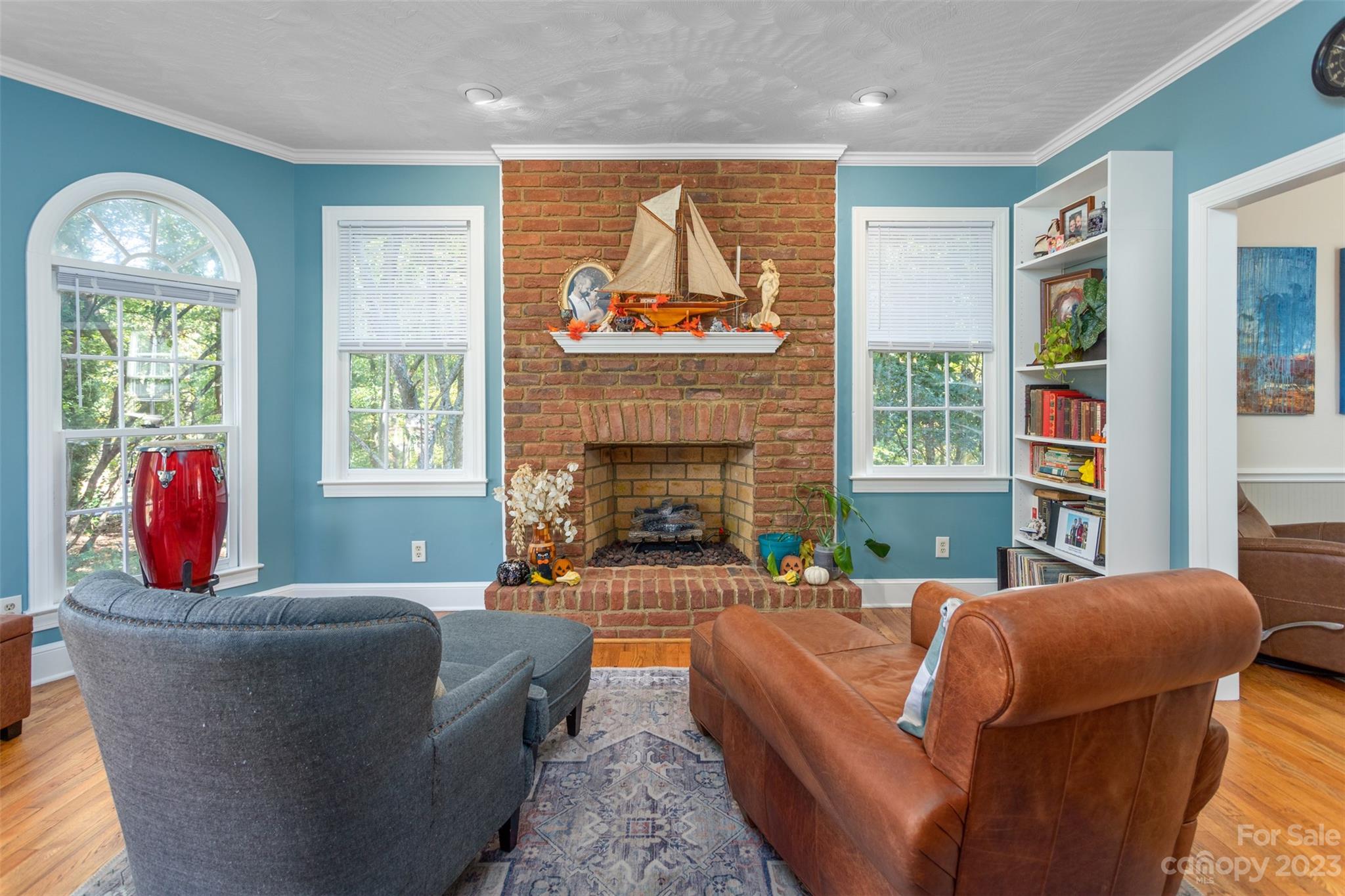 Woodscape - Residential