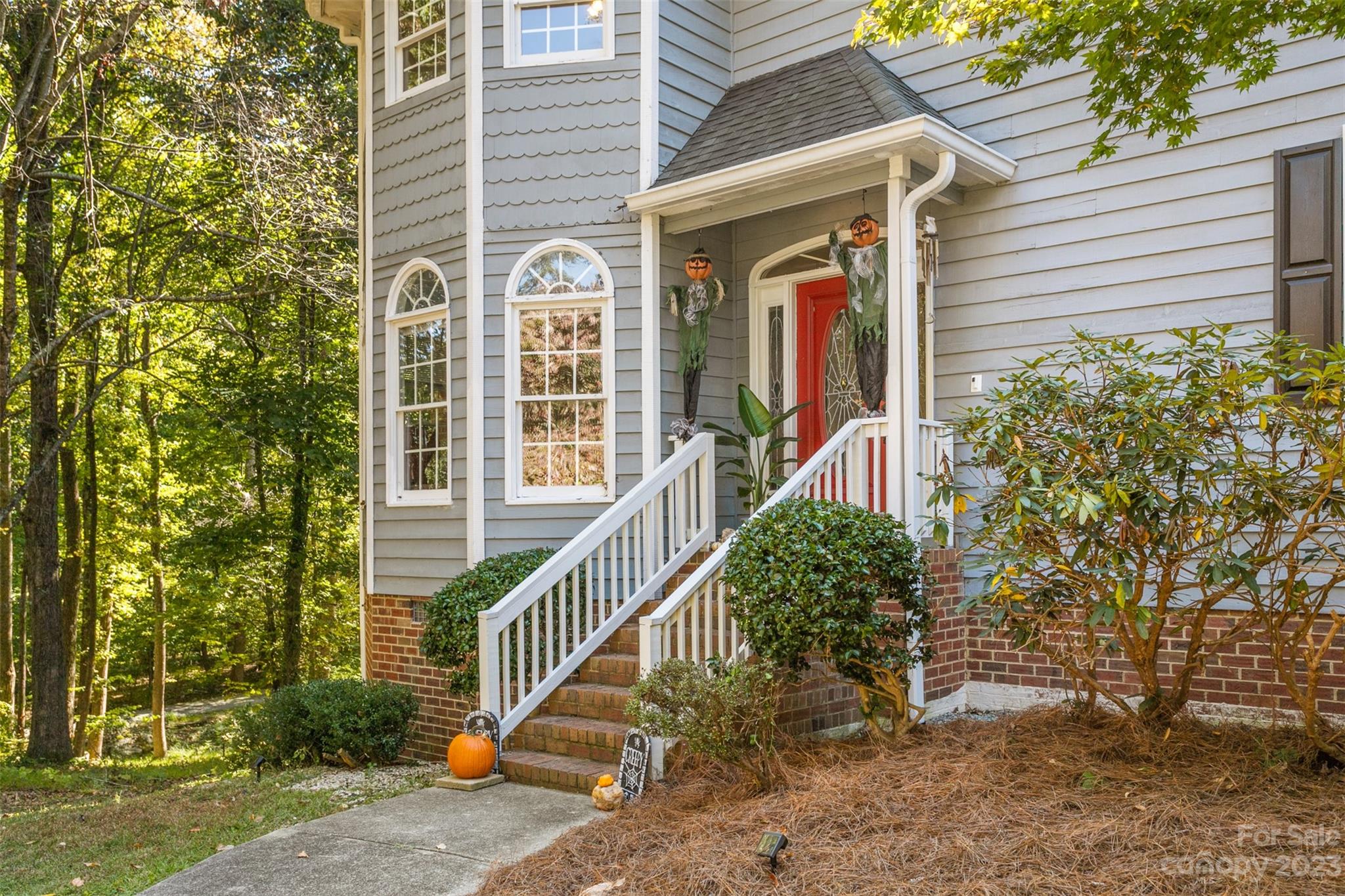 Woodscape - Residential