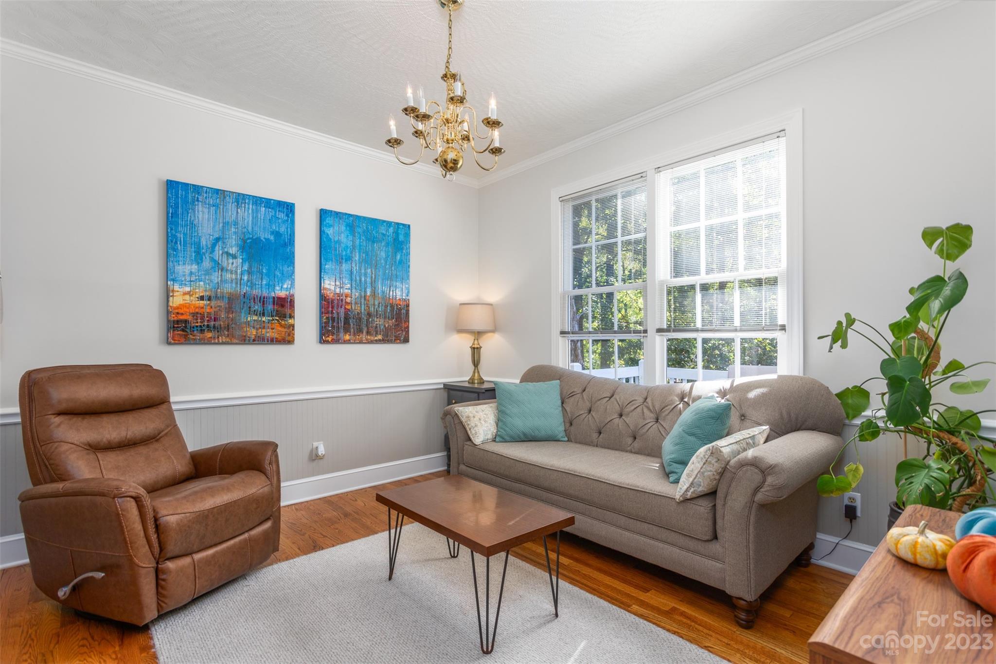 Woodscape - Residential